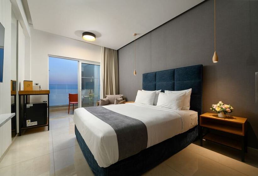 Ray Hotel Corfu