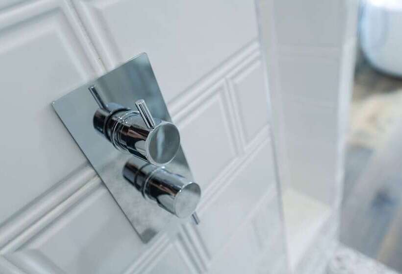 レジデンス Borrowfield Lodge