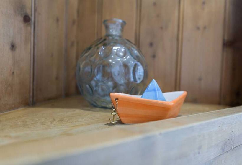 レジデンス Borrowfield Lodge