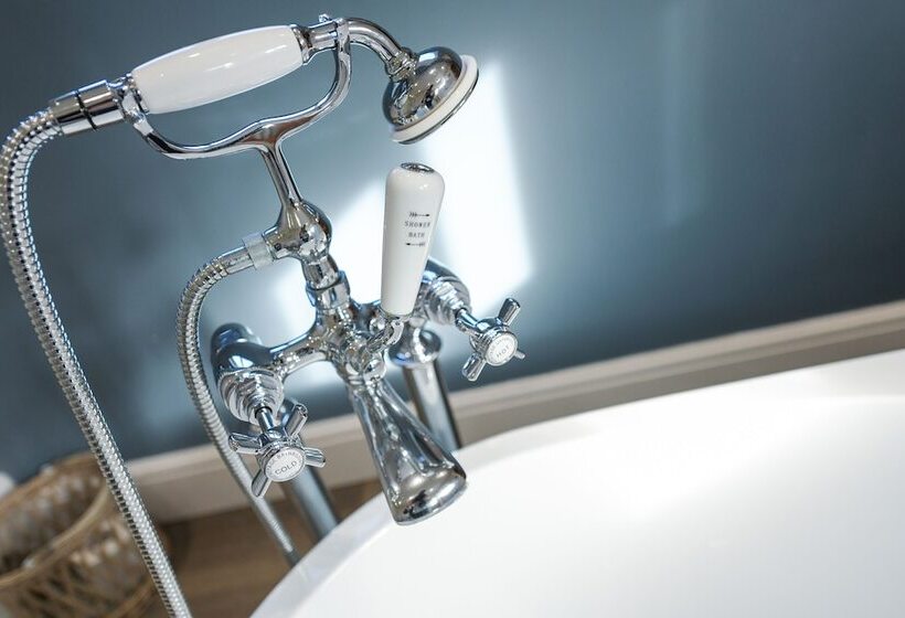 レジデンス Borrowfield Lodge