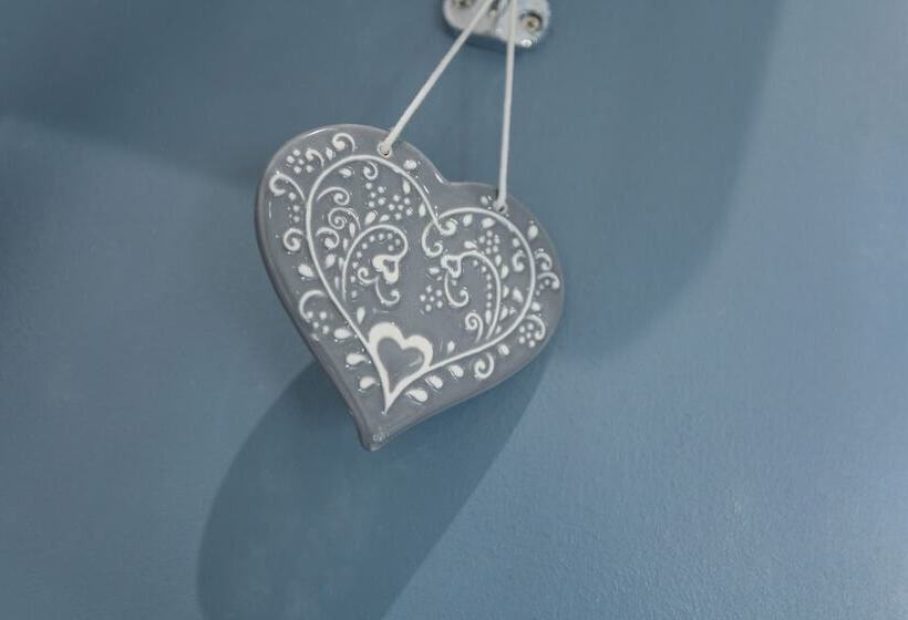 レジデンス Borrowfield Lodge