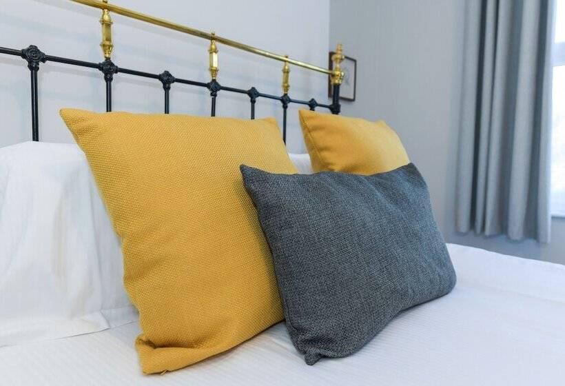 レジデンス Borrowfield Lodge