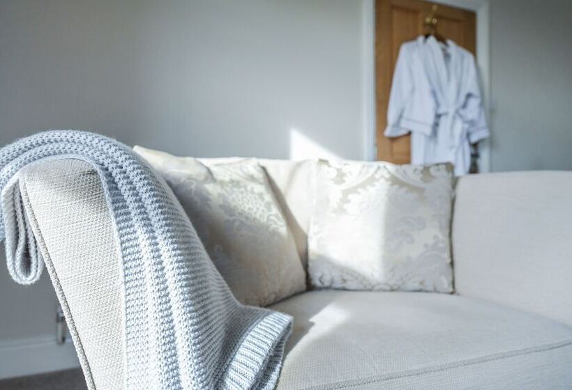 レジデンス Borrowfield Lodge