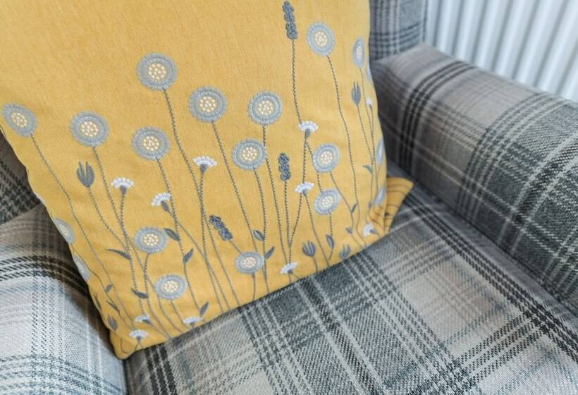 レジデンス Borrowfield Lodge