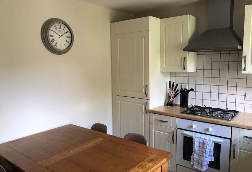 إقامة Springfield