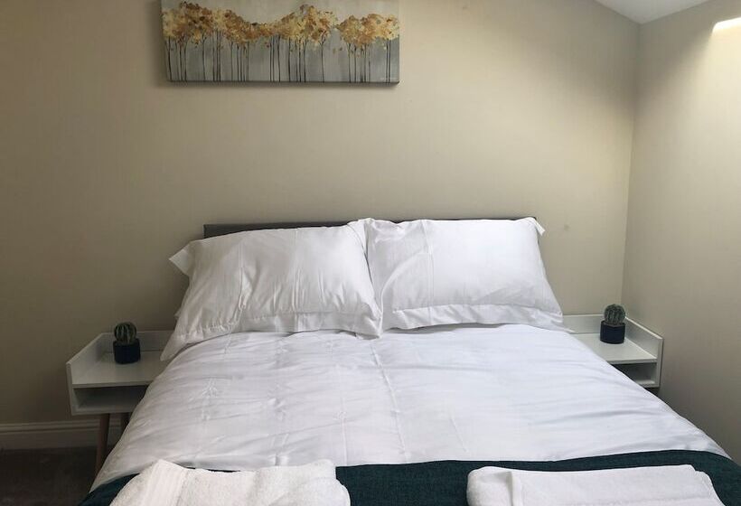 إقامة Springfield