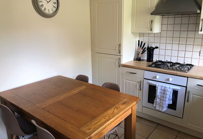 إقامة Springfield