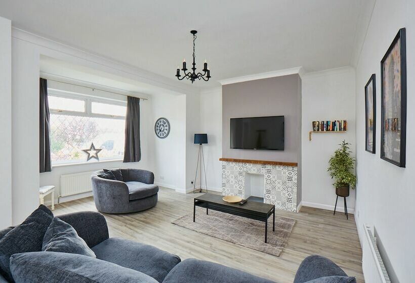 اقامتگاه The Nook