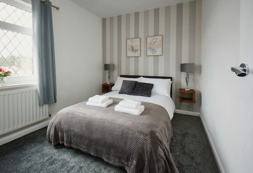 اقامتگاه The Nook