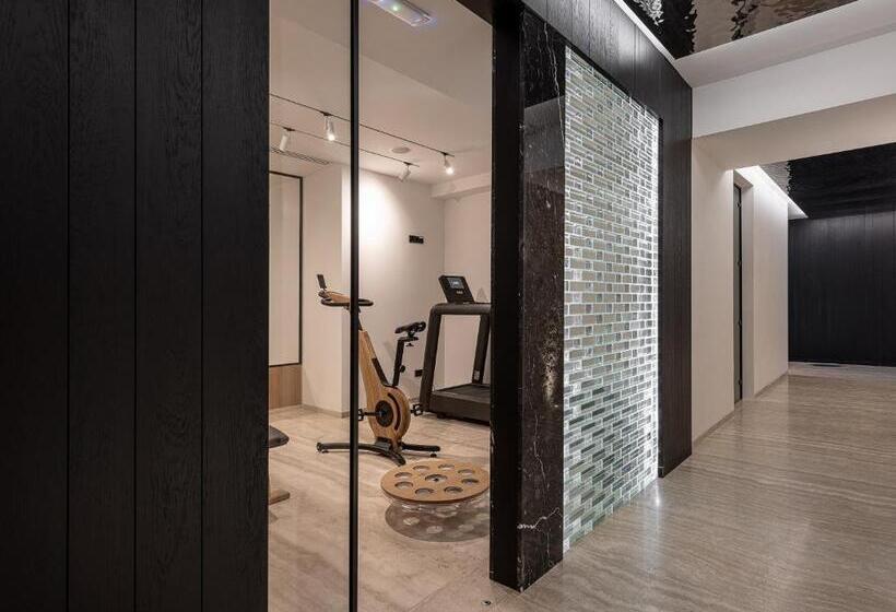 The Tanneries Hotel & Spa