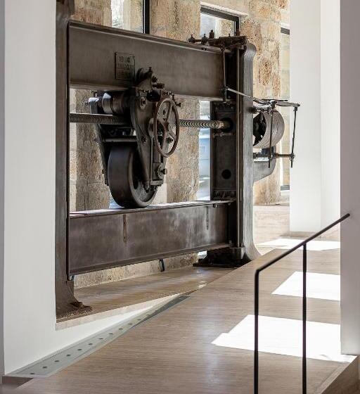 The Tanneries Hotel & Spa