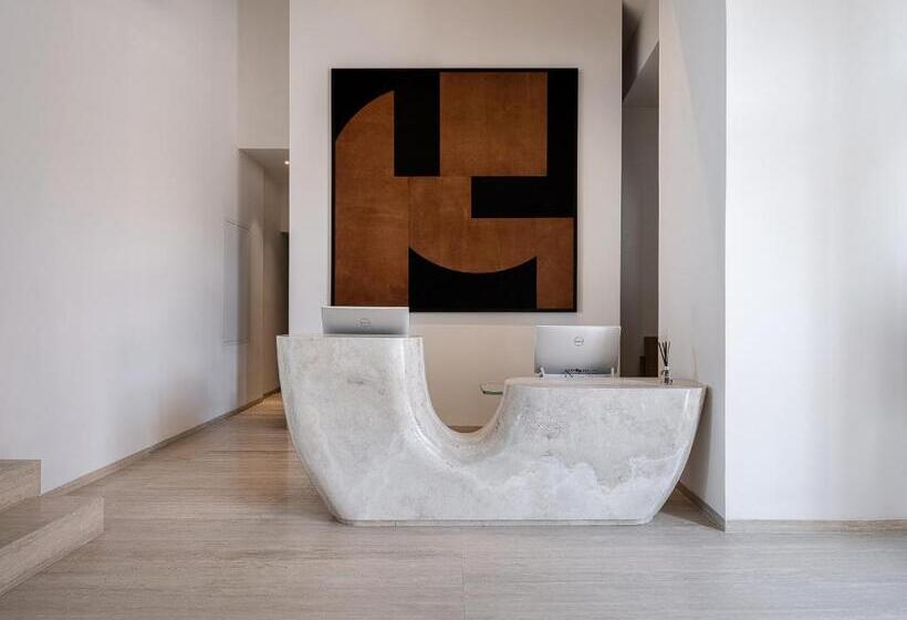 The Tanneries Hotel & Spa