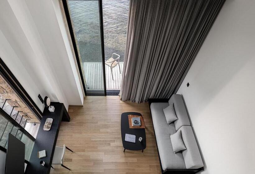 The Tanneries Hotel & Spa