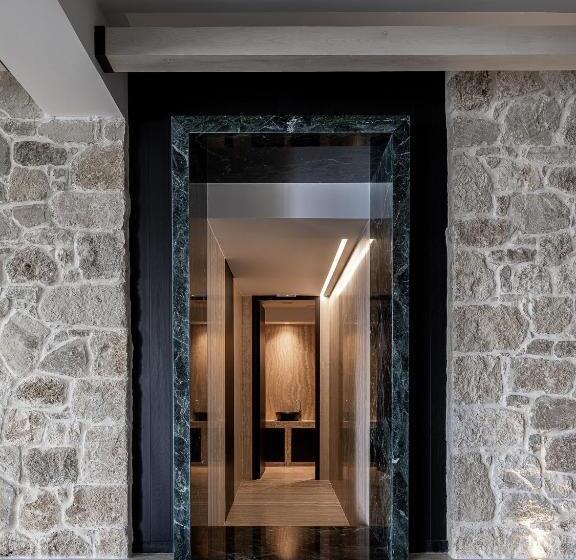 The Tanneries Hotel & Spa