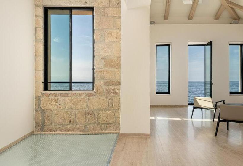 The Tanneries Hotel & Spa