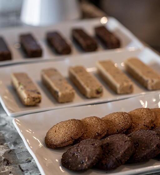 The Tanneries Hotel & Spa