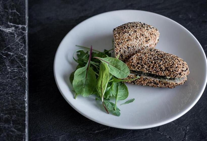 The Tanneries Hotel & Spa