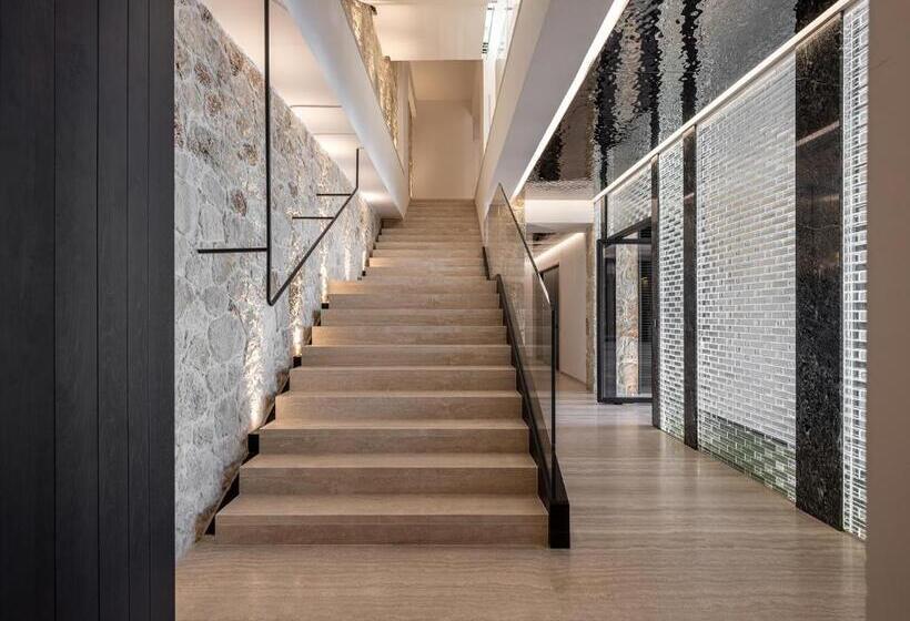 The Tanneries Hotel & Spa