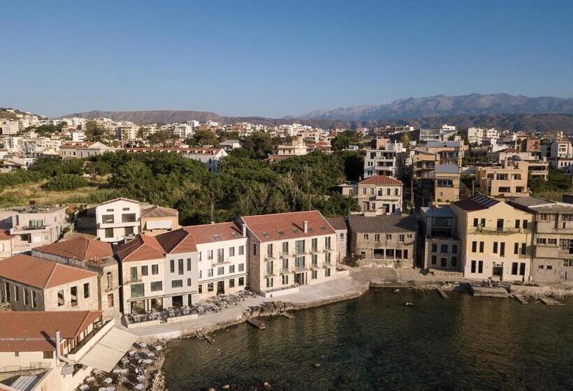 The Tanneries Hotel & Spa