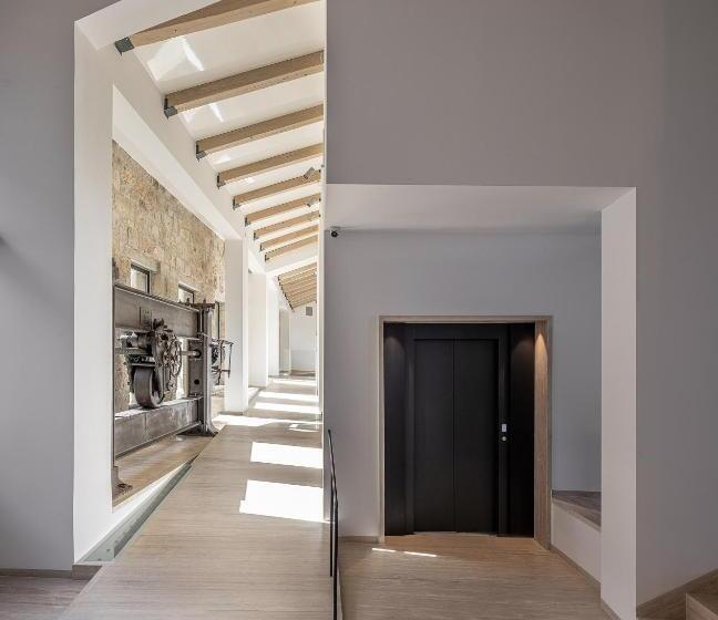 The Tanneries Hotel & Spa