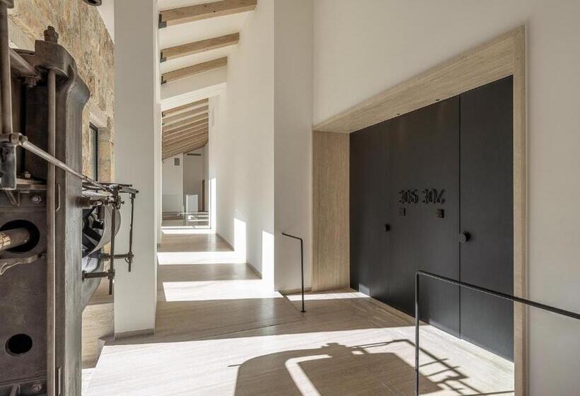 The Tanneries Hotel & Spa