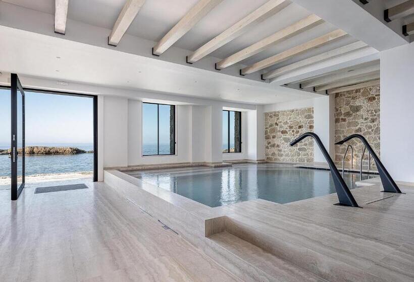 The Tanneries Hotel & Spa