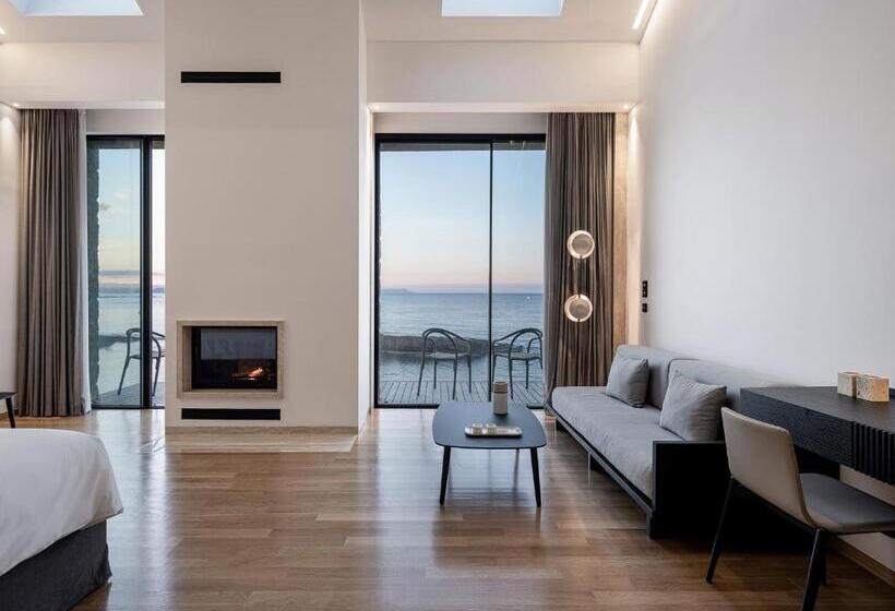 The Tanneries Hotel & Spa