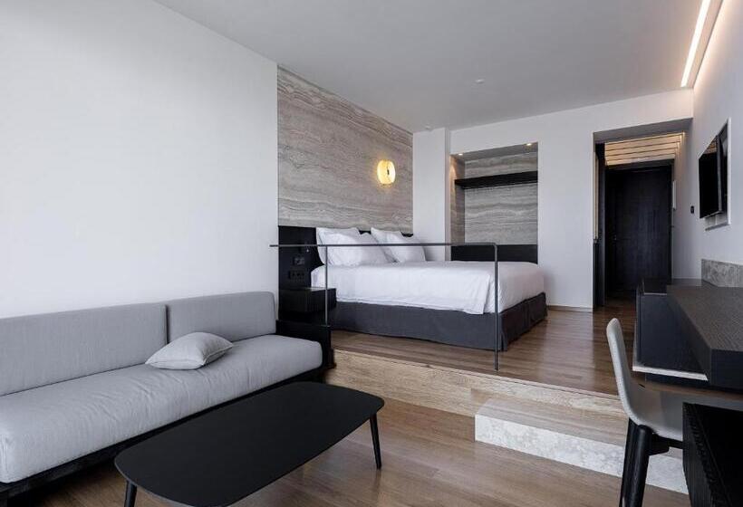 The Tanneries Hotel & Spa