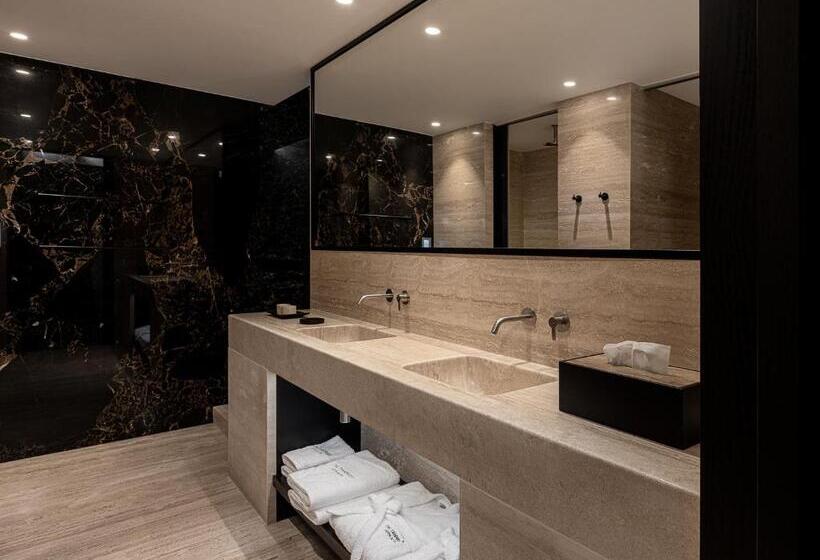 The Tanneries Hotel & Spa