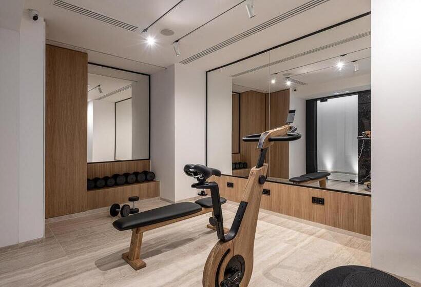 The Tanneries Hotel & Spa