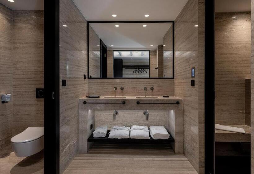 The Tanneries Hotel & Spa