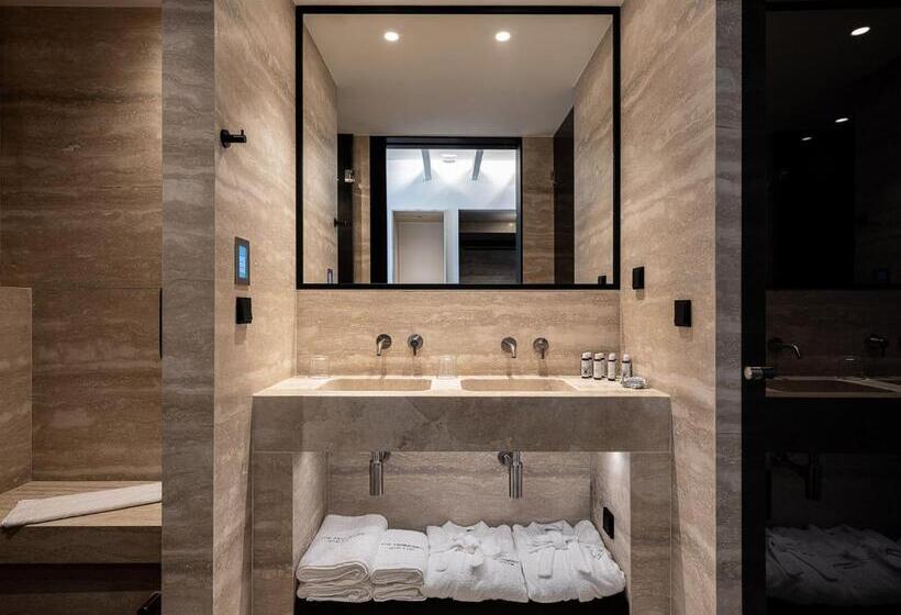 The Tanneries Hotel & Spa