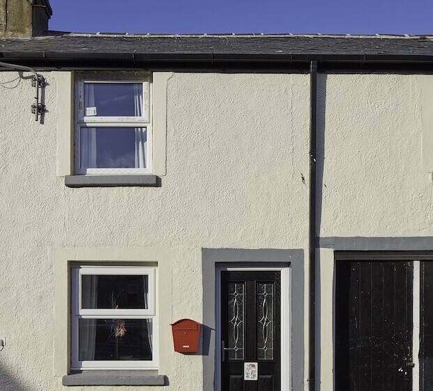 Violets Wonderland Cottage