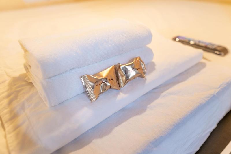 צימר Hostelit, Capsule Hostel