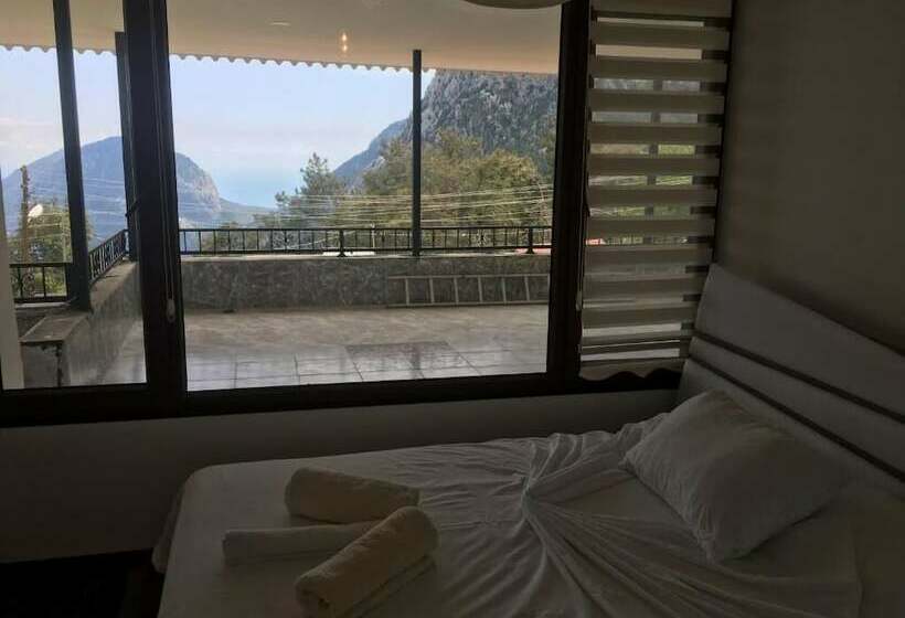 Bed and Breakfast Yenivadi