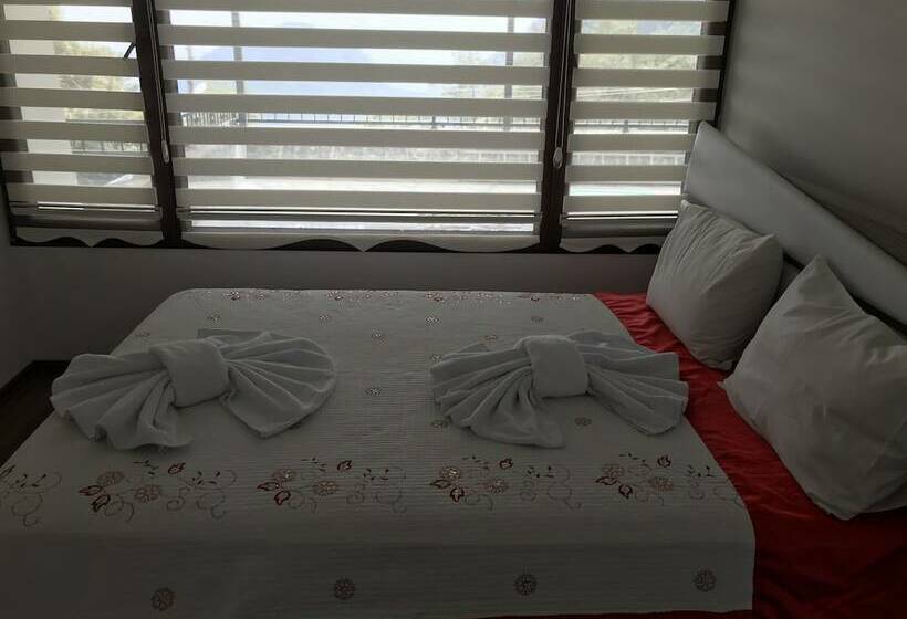 Bed and Breakfast Yenivadi