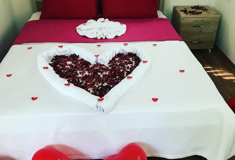 Bed and Breakfast Yenivadi