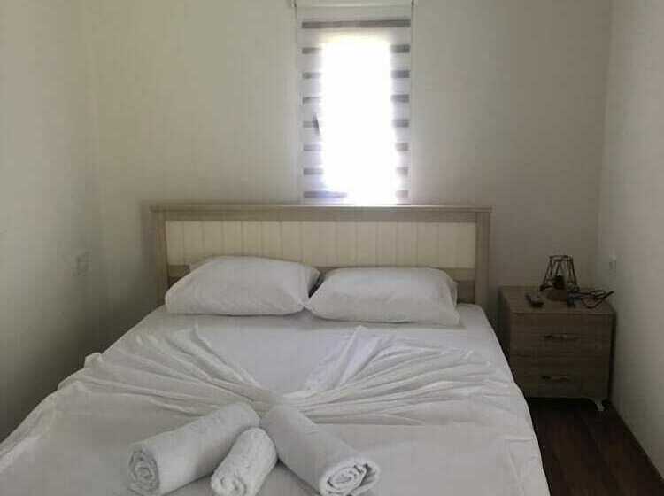 Bed and Breakfast Yenivadi