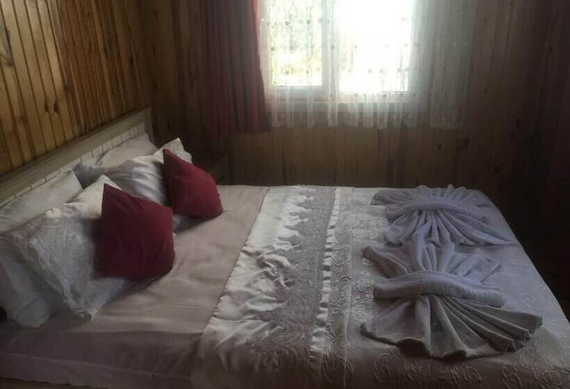 Bed and Breakfast Yenivadi