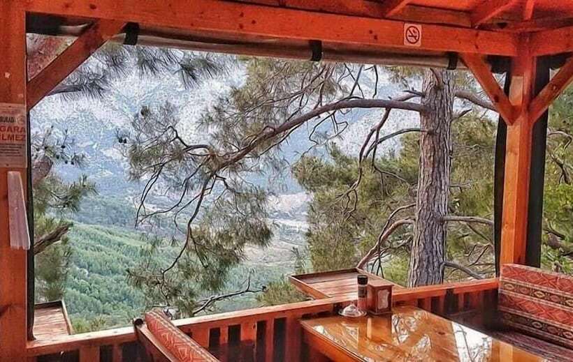 Bed and Breakfast Yenivadi