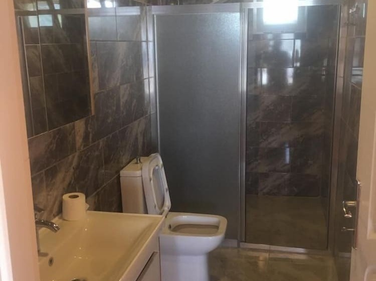 Bed and Breakfast Yenivadi