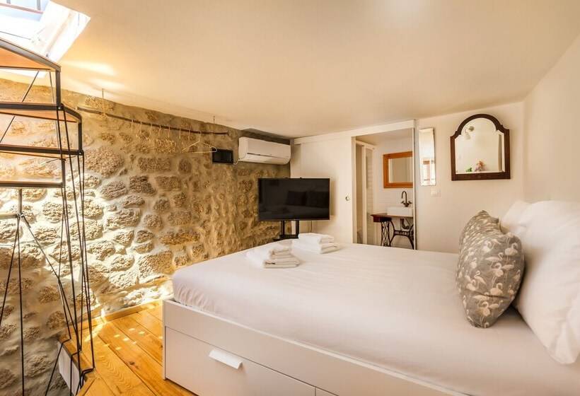 Casa Da Pedra   Monsanto