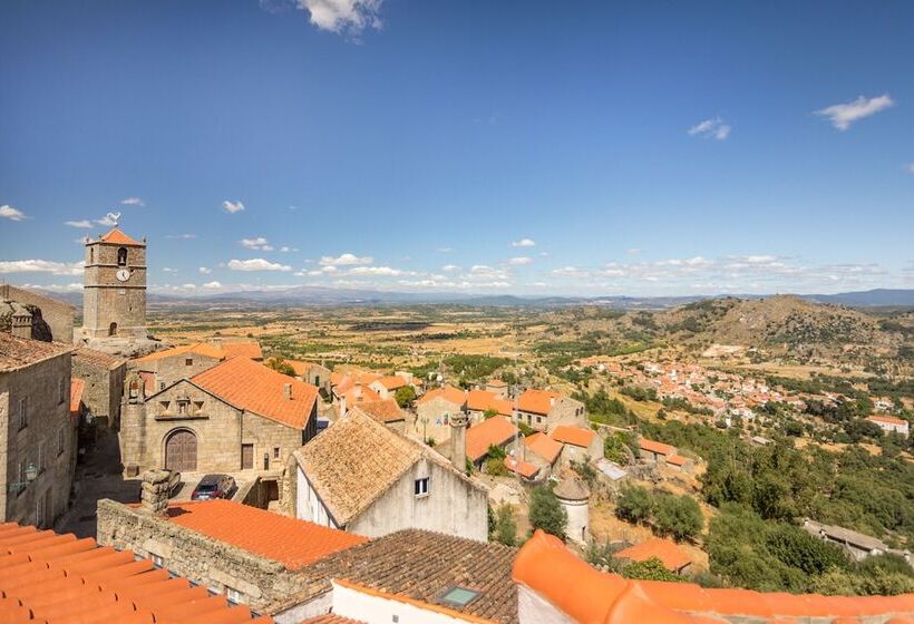 Casa Da Pedra   Monsanto