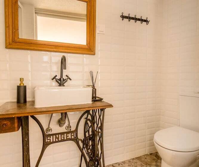 Casa Da Pedra   Monsanto