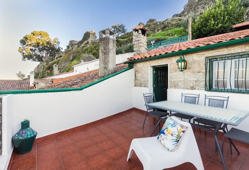 Casa Mont Santo