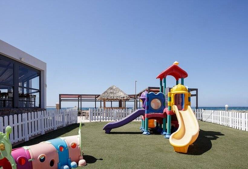 Golden Bay Boutique Hotel & Bungalows