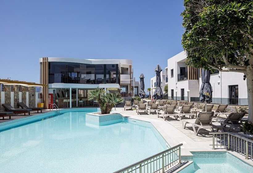 Golden Bay Boutique Hotel & Bungalows