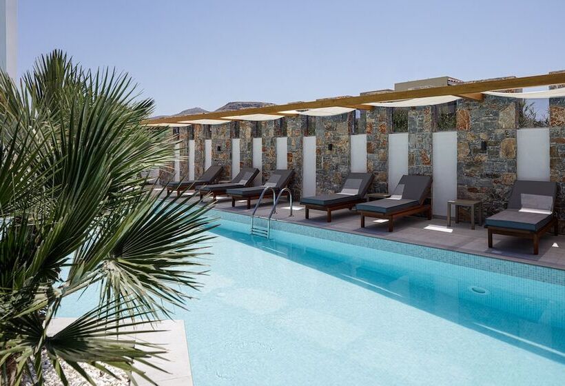 Golden Bay Boutique Hotel & Bungalows