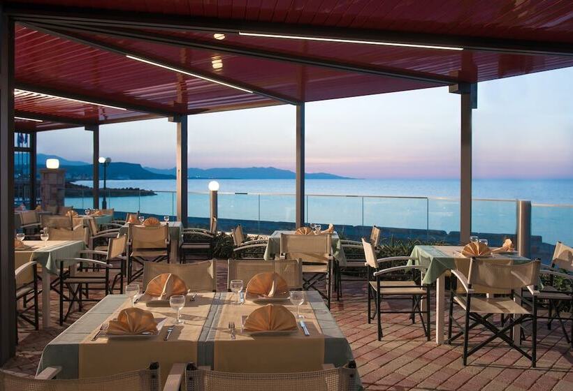 Golden Bay Boutique Hotel & Bungalows