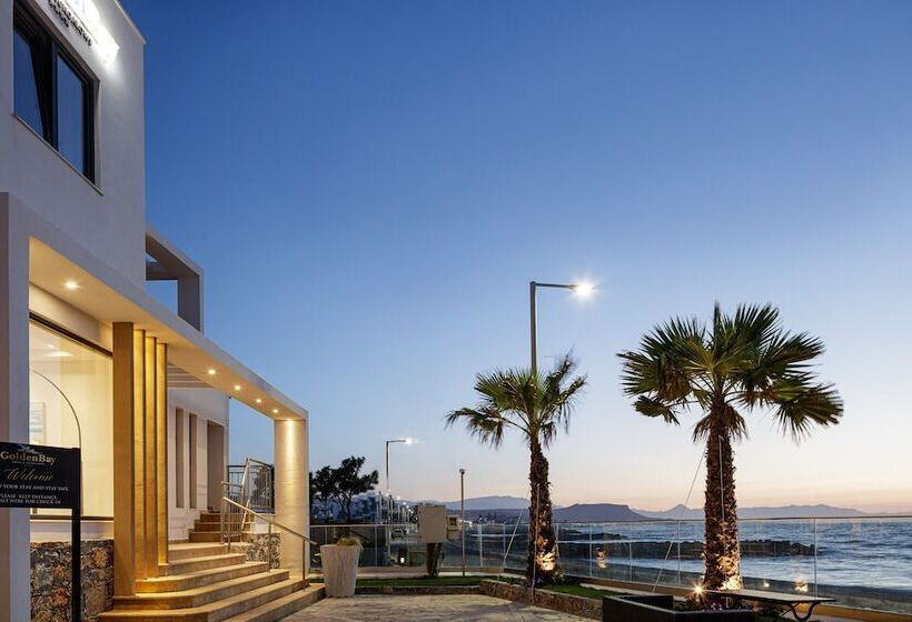 Golden Bay Boutique Hotel & Bungalows